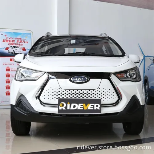 Ridever Iev6e 2020 Second Hand Vehicles Used Car New EV Electric Cars in The United States